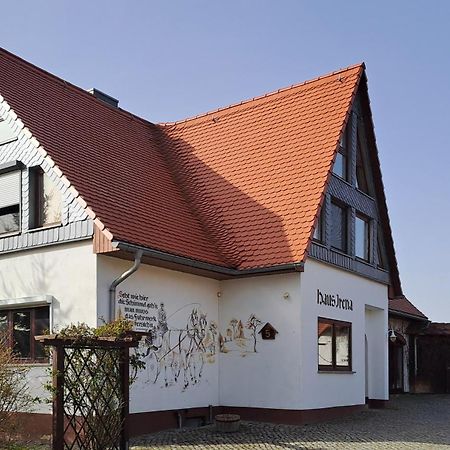 Zum Alten Kutscher Dresden Exterior foto